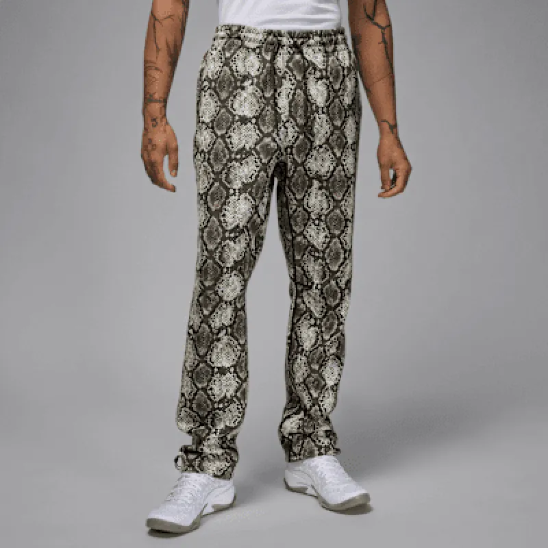 Jordan Sport Hoop Fleece Men's Dri-FIT Printed Pants sold by Nike