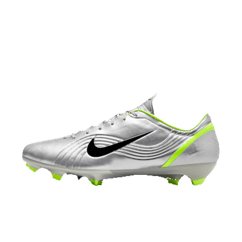 Nike Mercurial Vapor 1 RGN SE FG Low-Top Soccer Cleats sold by Nike