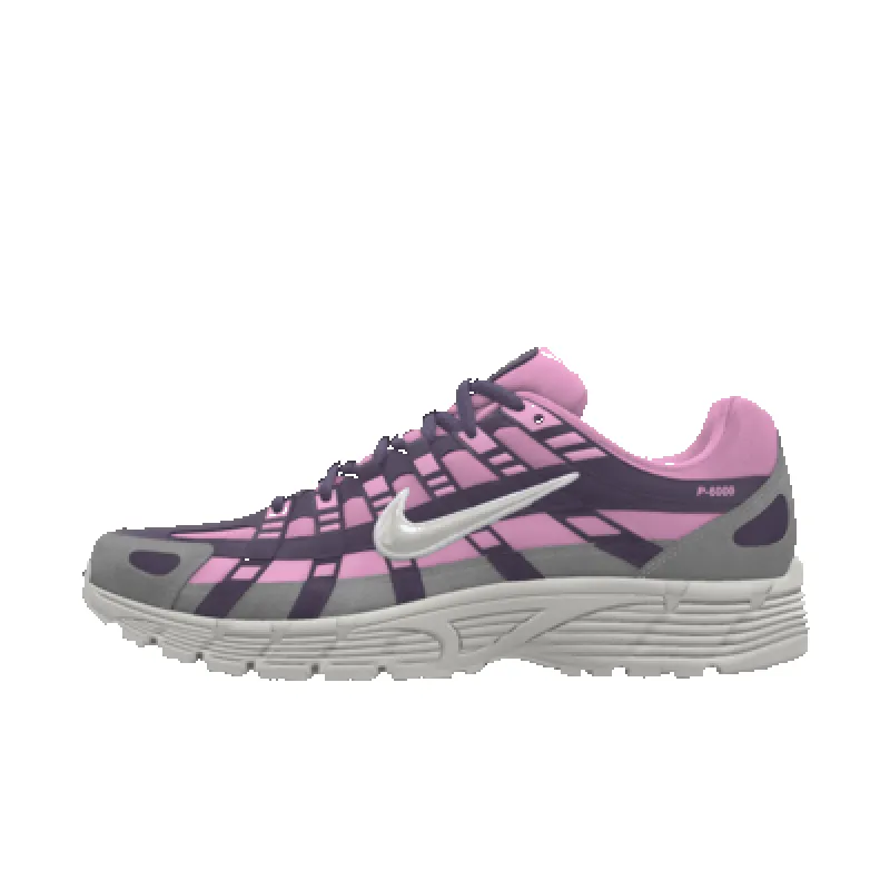 Nike P-6000 By You Custom Women's Shoes sold by Nike