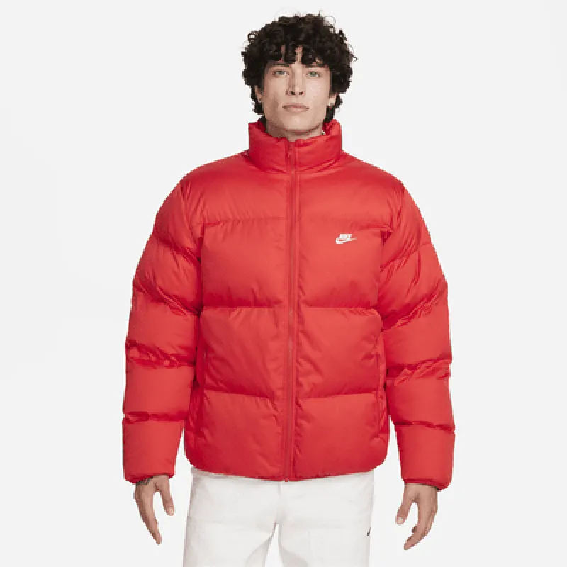 Nike Sportswear Club Men's Puffer Jacket sold by Nike