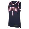 Arizona Wildcats Replica Men's Nike College Basketball Jersey sold by Nike