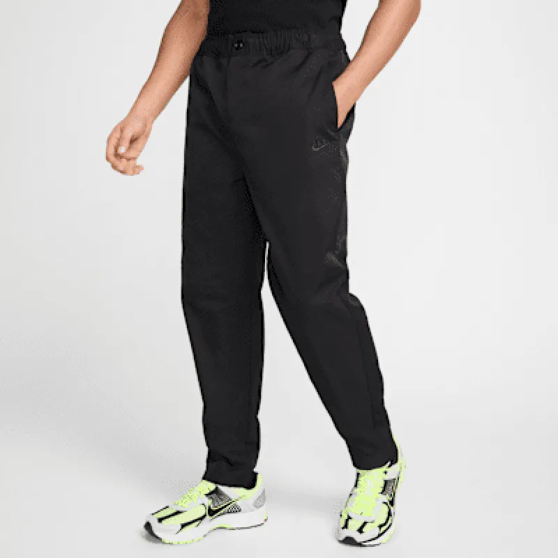 Nike Club Men's Woven Tapered Pants sold by Nike