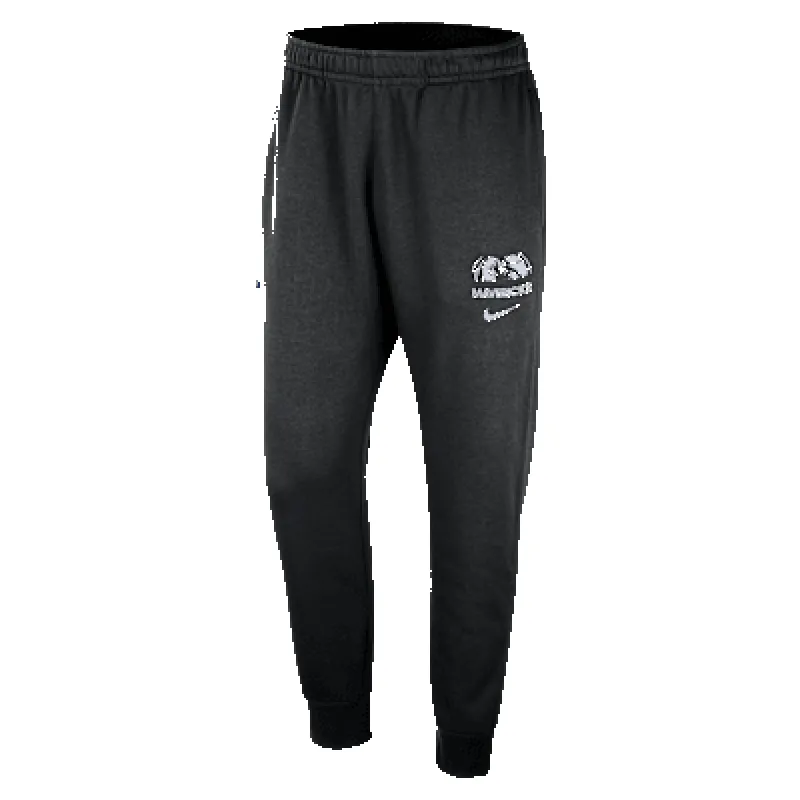 Dallas Mavericks Club Courtside Men's Nike NBA Joggers sold by Nike