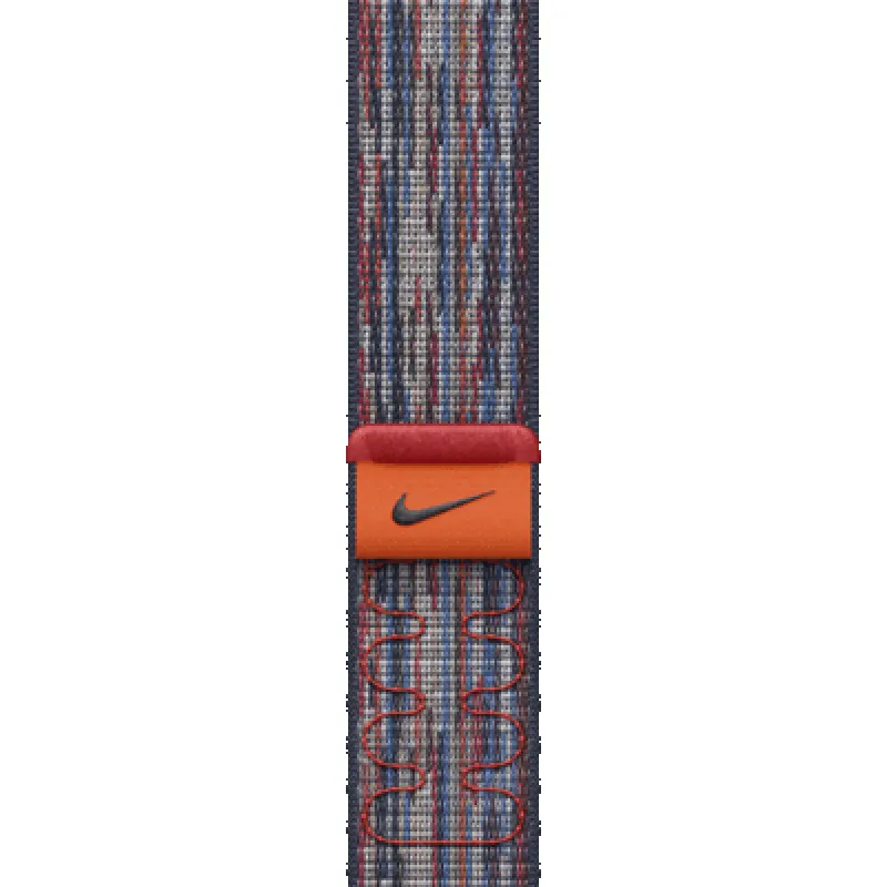 40mm Purple Nike Sport Loop sold by Nike