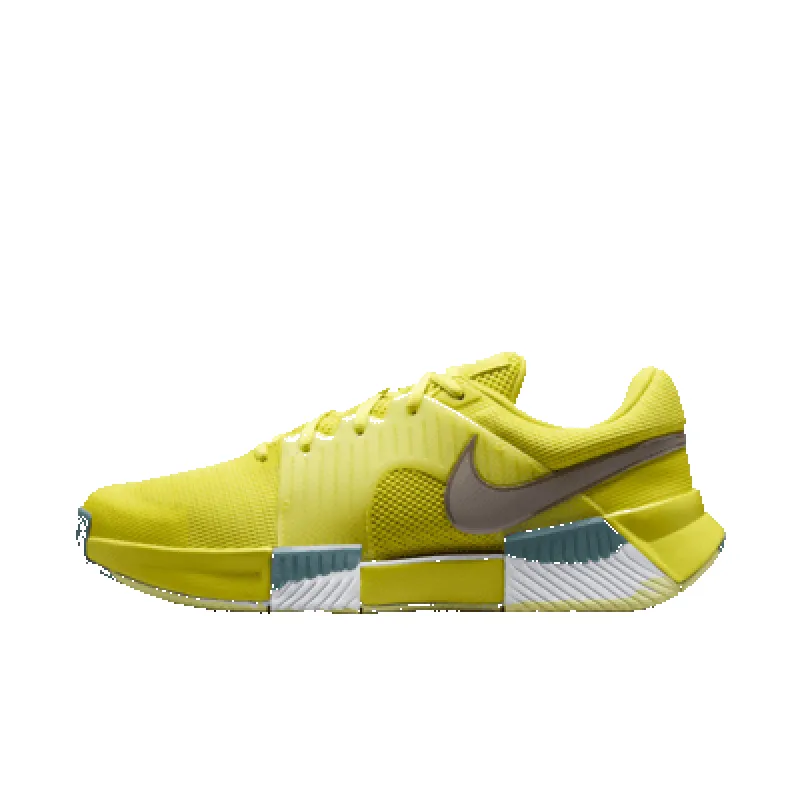 Nike GP Challenge 1 Premium Men's Hard Court Tennis Shoes sold by Nike