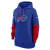 Buffalo Bills Sideline Essential Women's Nike NFL Pullover Hoodie sold by Nike