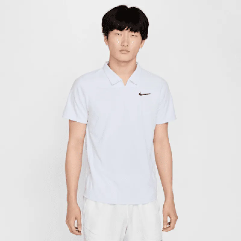 NikeCourt Slam Men's Dri-FIT ADV Tennis Polo sold by Nike