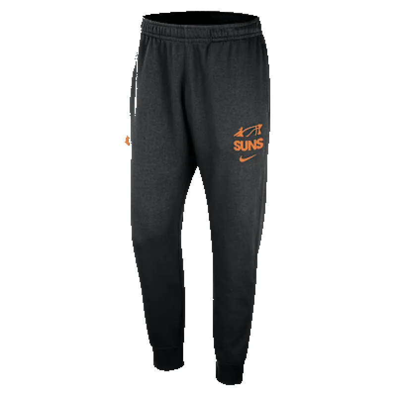 Phoenix Suns Club Courtside Men's Nike NBA Joggers sold by Nike