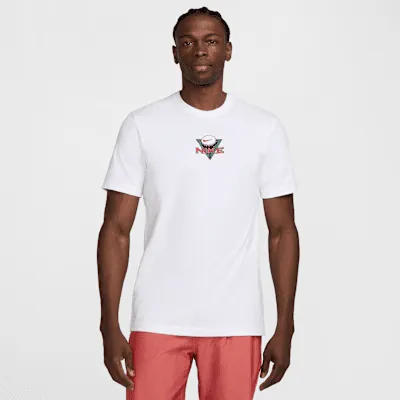 Nike Men's Golf T-Shirt sold by Nike