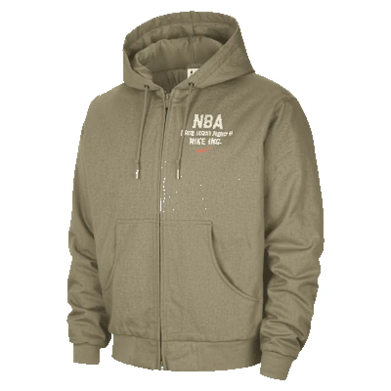 Team 31 Men's Nike NBA Jacket sold by Nike
