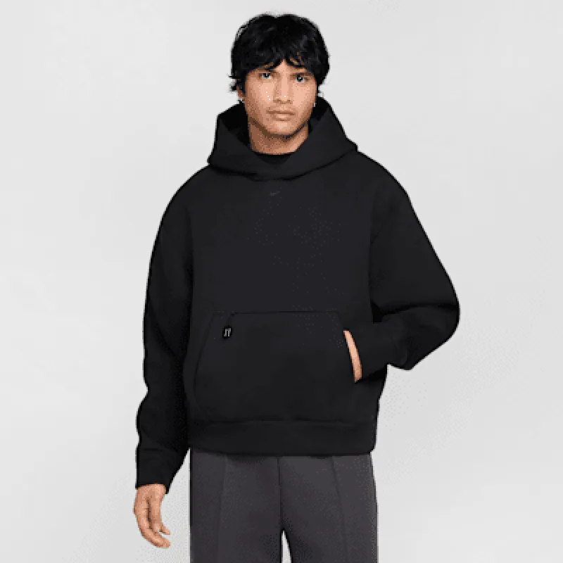 Nike Tech Men's Fleece Hoodie sold by Nike