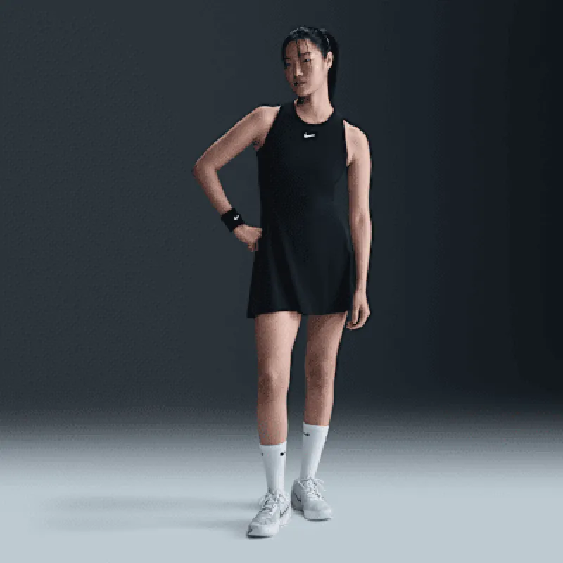 Nike Victory Women's Dri-FIT Tennis Dress sold by Nike