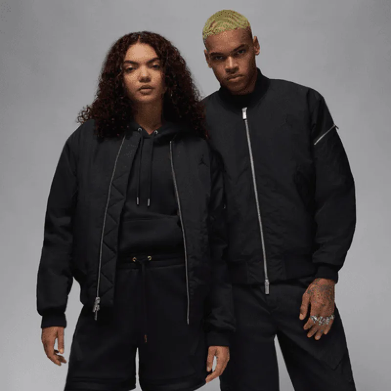 Jordan Renegade Men's Jacket sold by Nike