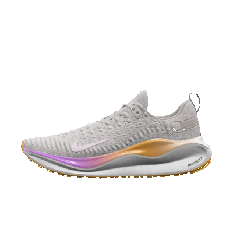 Nike InfinityRN 4 By You Custom Women's Road Running Shoes sold by Nike