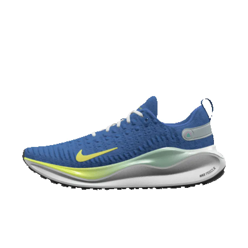 Nike InfinityRN 4 By You Custom Men's Road Running Shoes sold by Nike