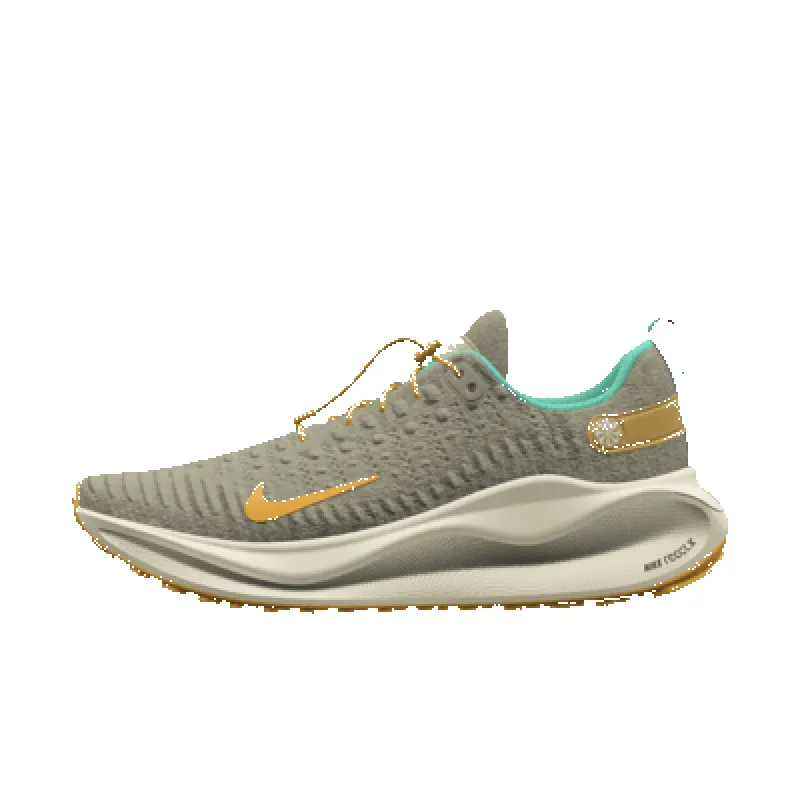 Nike InfinityRN 4 By You Custom Men's Road Running Shoes sold by Nike