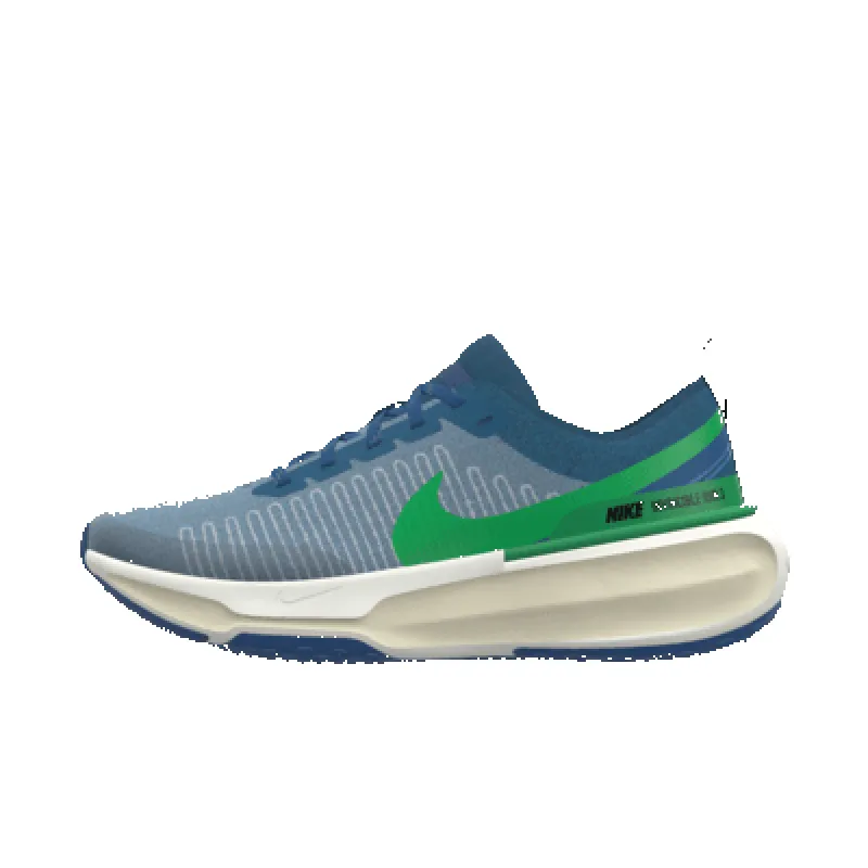 Nike Invincible 3 By You Custom Men's Road Running Shoes sold by Nike