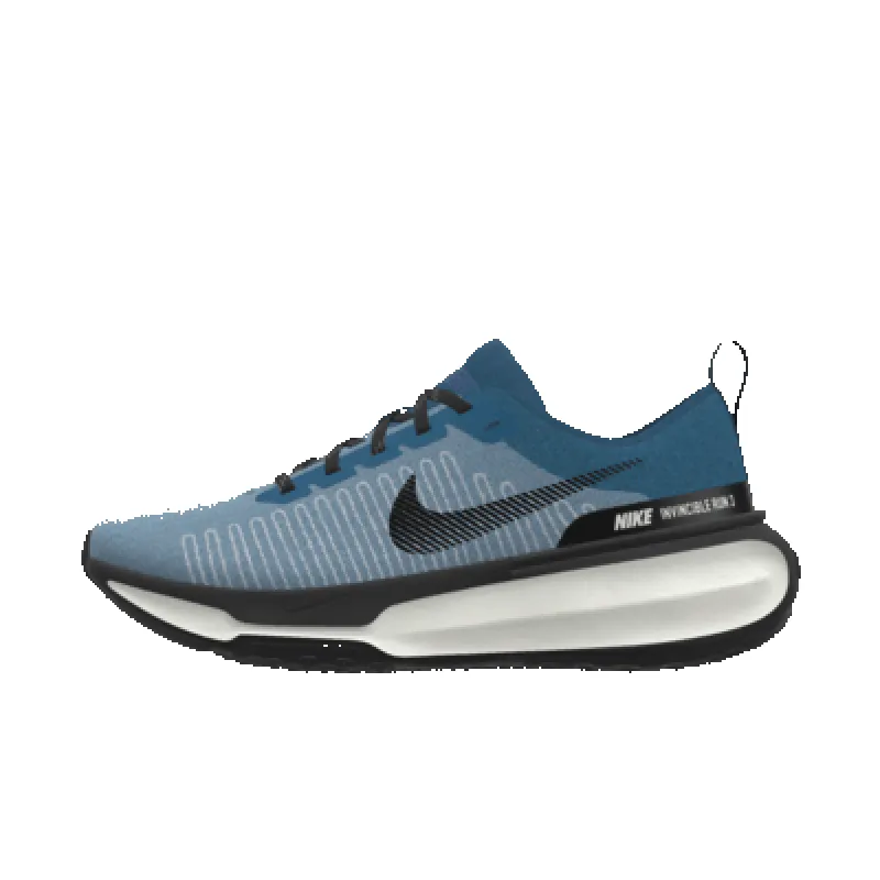 Nike Invincible 3 By You Custom Women's Road Running Shoes sold by Nike