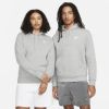 Nike Sportswear Club Fleece Pullover Hoodie - Grey sold by Nike