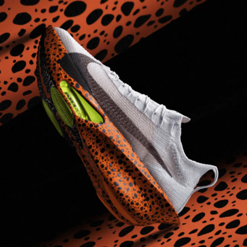Nike Alphafly 3 Electric Men's Road Racing Shoes sold by Nike