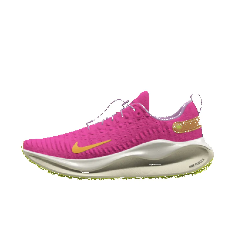 Nike InfinityRN 4 By You Custom Men's Road Running Shoes sold by Nike