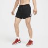Nike Dri-FIT ADV AeroSwift Men's 4" Brief-Lined Racing Shorts sold by Nike