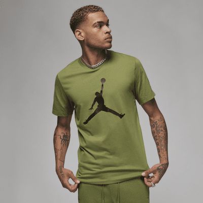 Jordan Jumpman Men's T-Shirt sold by Nike