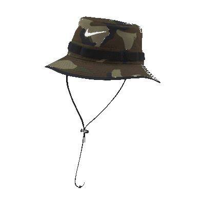 Nike Boonie Camo Bucket Hat sold by Nike