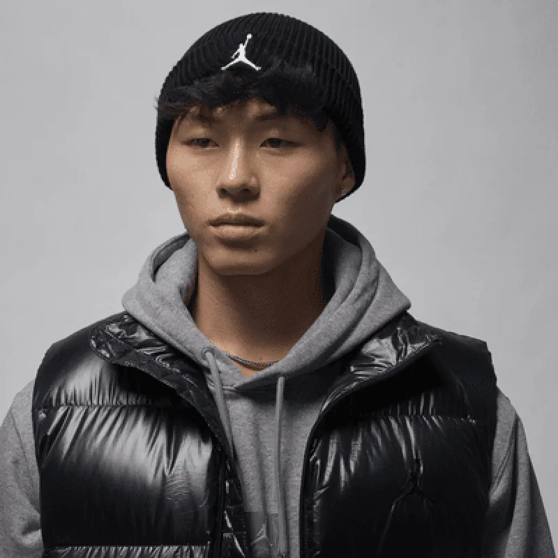 Jordan Terra Beanie sold by Nike