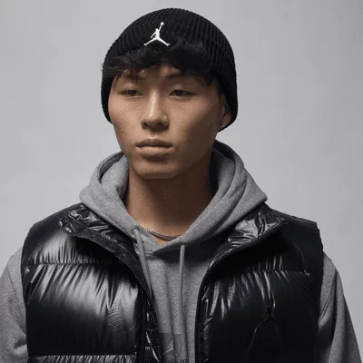 Jordan Terra Beanie sold by Nike