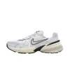 Nike Women's V2K Run Shoes in White | FD0736-100 sold by Nike