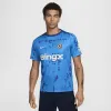 Chelsea FC Academy Pro Men's Nike Dri-FIT Soccer Short-Sleeve Pre-Match Top sold by Nike
