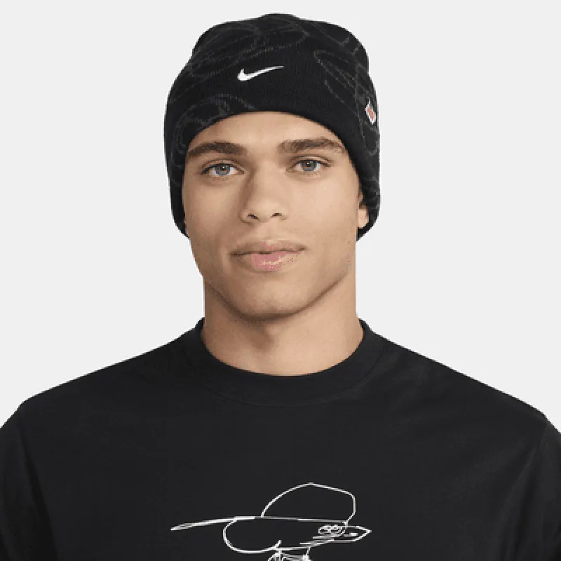 USA Peak Nike Breaking Beanie sold by Nike