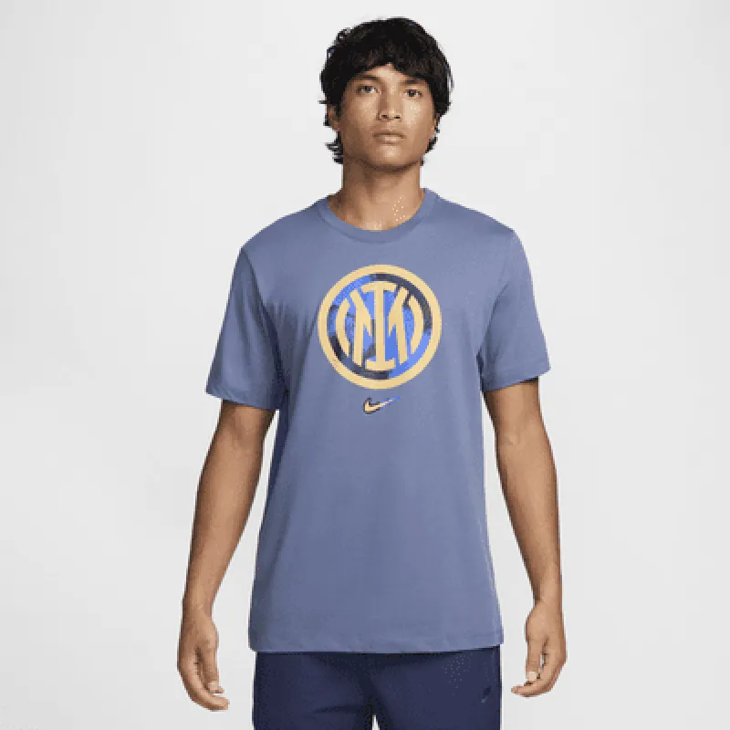 Inter Milan Men's Nike Soccer T-Shirt sold by Nike