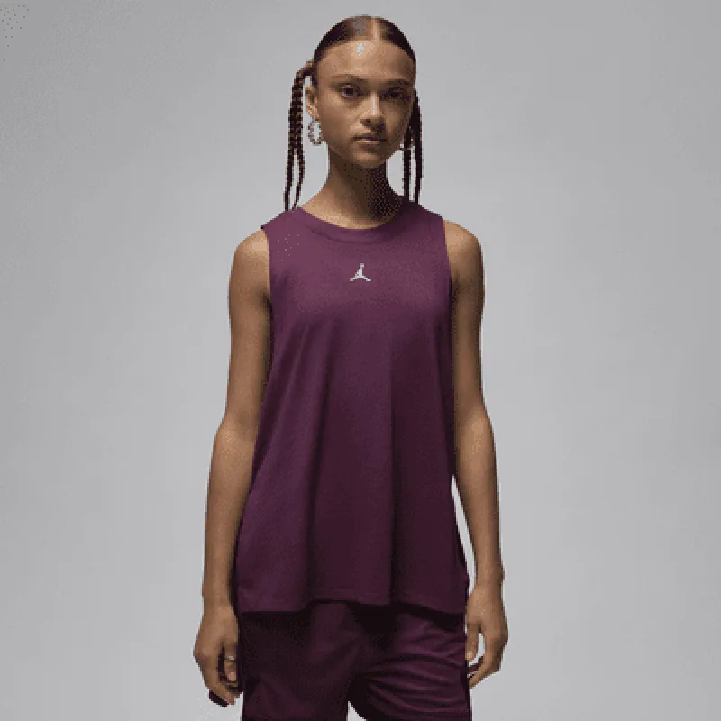 Jordan Sport Women's Diamond Tank Top sold by Nike