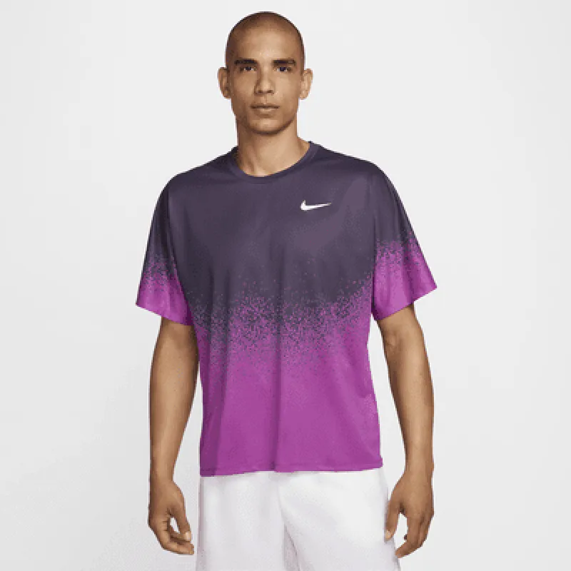 NikeCourt Slam Men's Dri-FIT Tennis Top sold by Nike