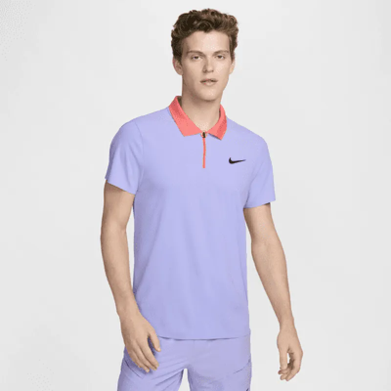 NikeCourt Slam Ultimate Men's Dri-FIT ADV Tennis Polo sold by Nike