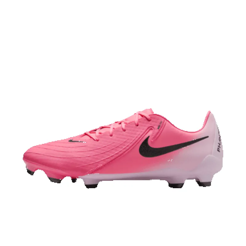 Nike Phantom GX 2 Academy MG Low-Top Soccer Cleats sold by Nike