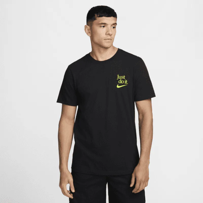 Nike T-Shirt sold by Nike