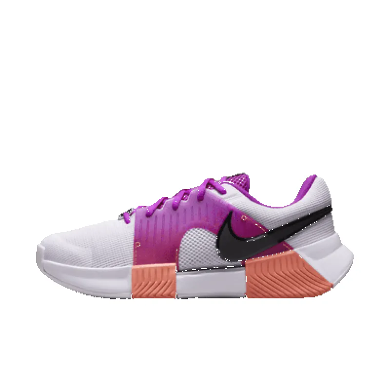 Nike Zoom GP Challenge 1 Premium Women's Hard Court Tennis Shoes sold by Nike