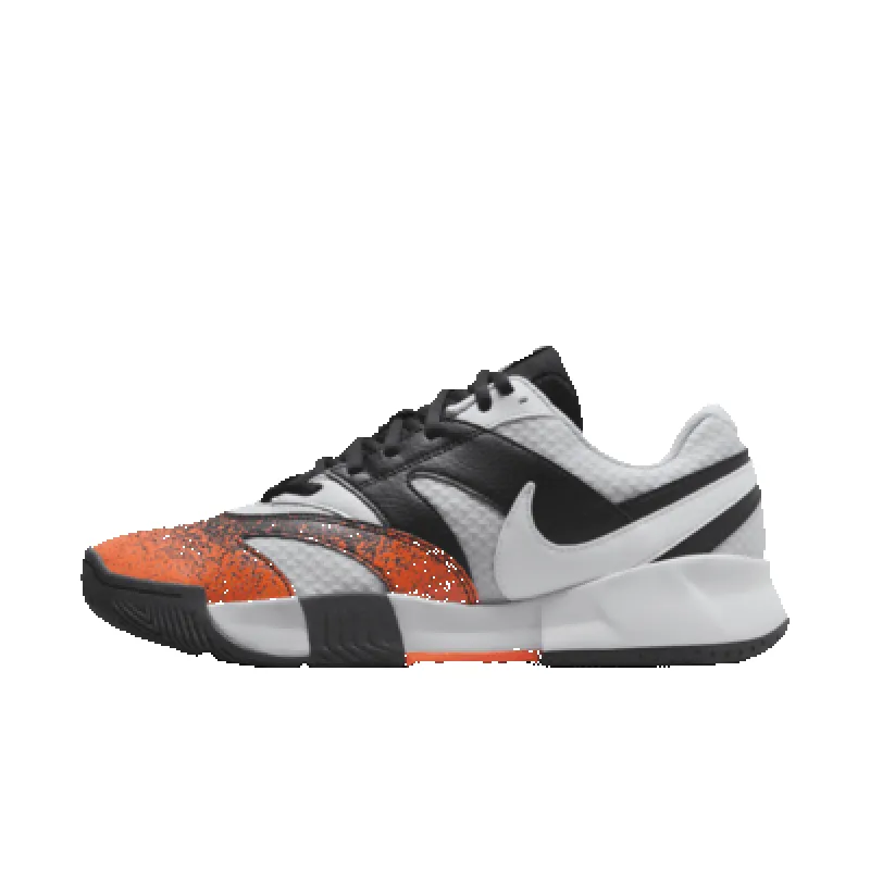 NikeCourt Lite 4 Premium Men's Clay Court Tennis Shoes sold by Nike