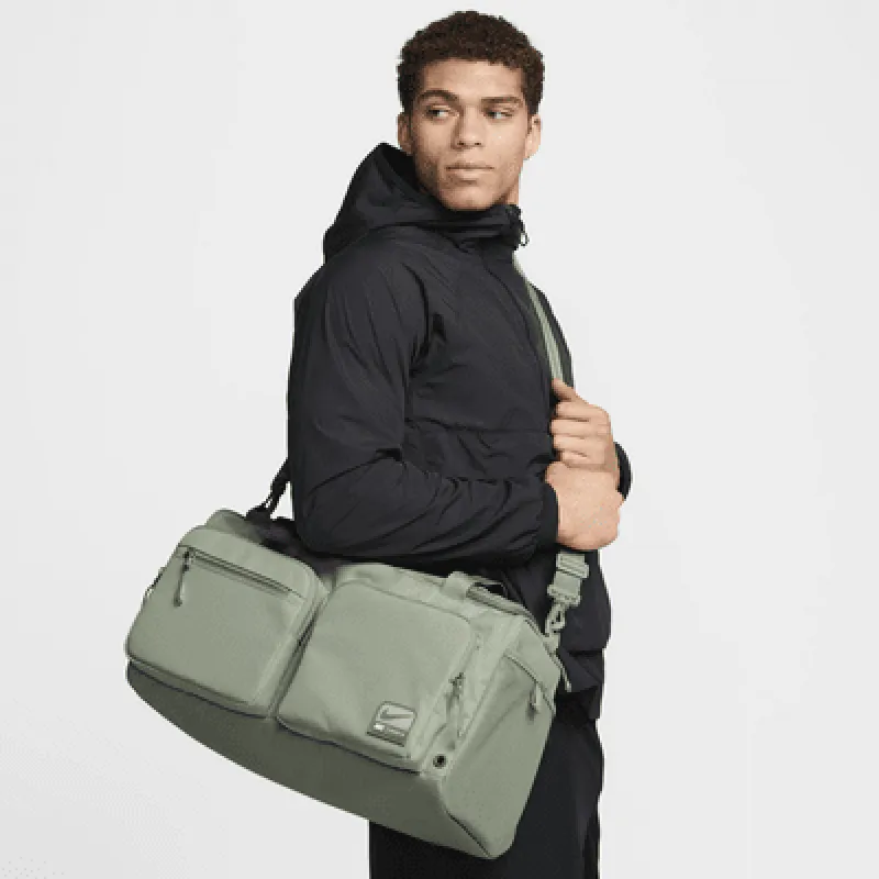 Nike Utility Power 2.0 Duffel Bag (Small, 31 L) sold by Nike