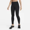 Nike Fast Women's Mid-Rise 7/8 Printed Leggings with Pockets sold by Nike