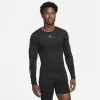 NOCTA Men's Long-Sleeve Base Layer Basketball Top sold by Nike