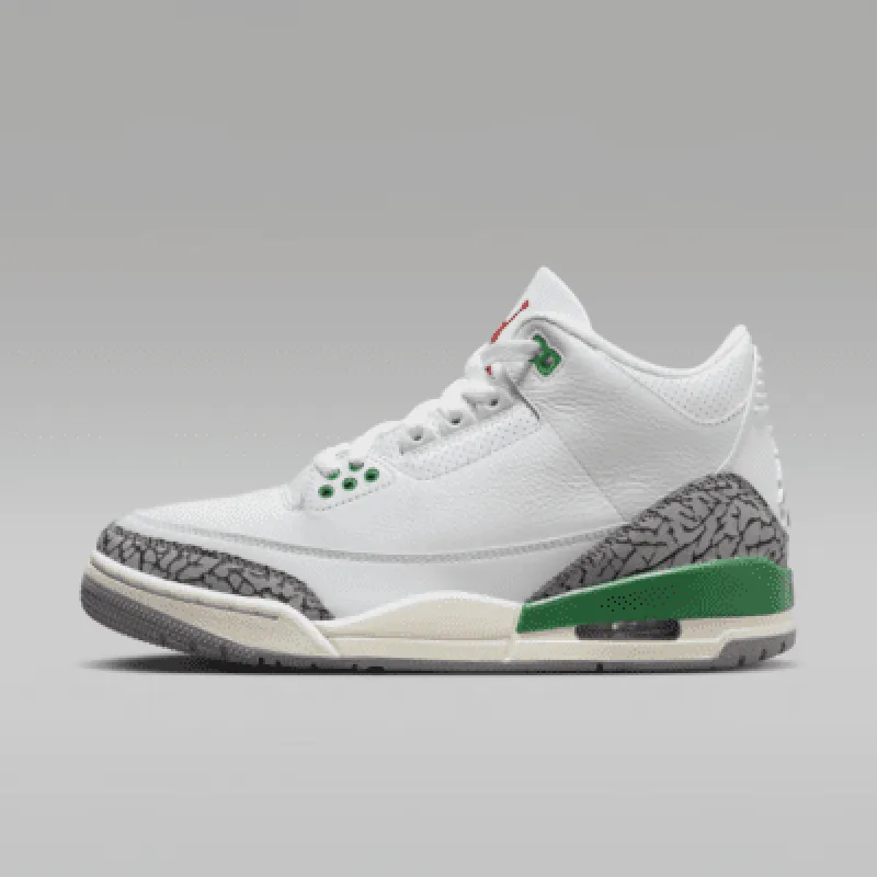 Air Jordan 3 Retro Women's Shoes sold by Nike
