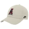 Alabama Crimson Tide Legacy Club Swoosh Men's Nike Dri-FIT College Adjustable Hat sold by Nike