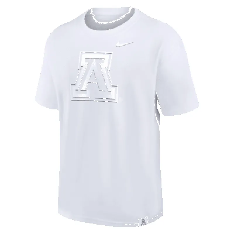 Arizona Wildcats Statement Max90 Men's Nike College T-Shirt sold by Nike