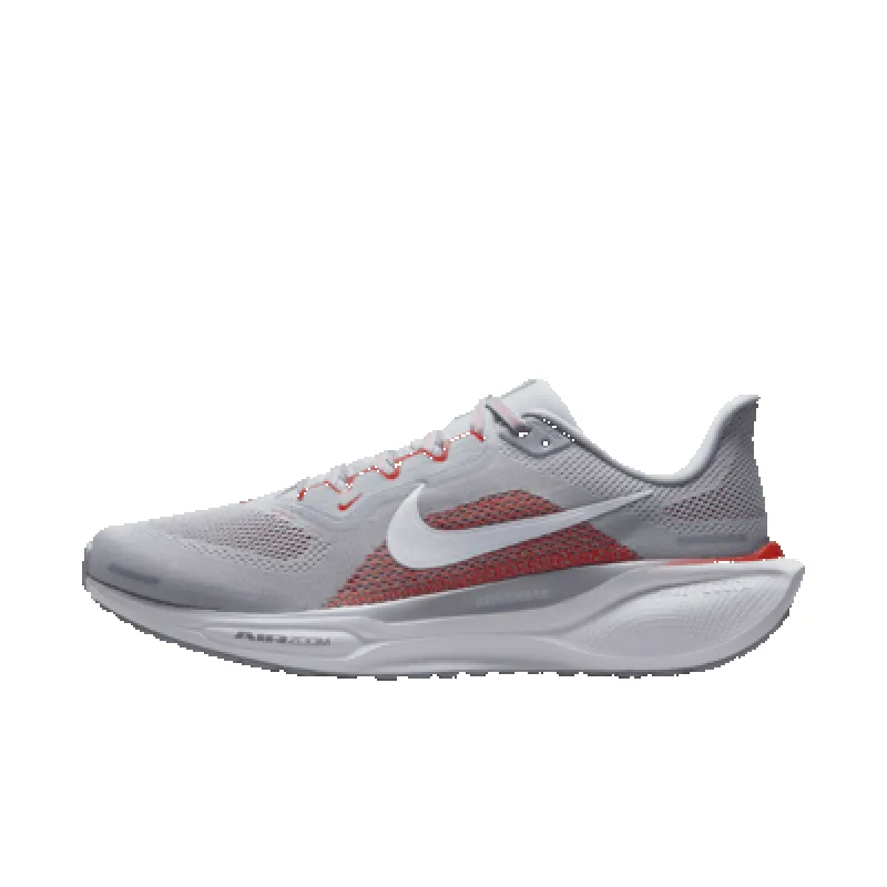 Arkansas Pegasus 41 Men's Nike College Road Running Shoes sold by Nike