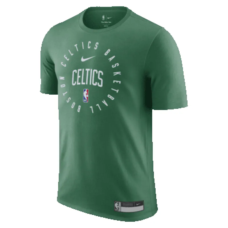 Boston Celtics Men's Nike Dri-FIT NBA T-Shirt sold by Nike