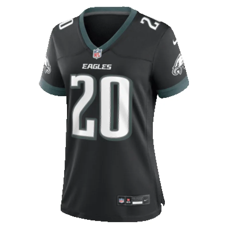 Brian Dawkins Philadelphia Eagles Women’s Nike NFL Game Jersey sold by Nike
